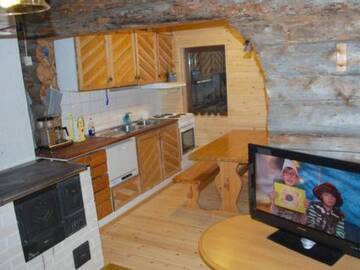 Фото номера Дом для отпуска Дома для отпуска Holiday Home Kotkanpesä г. Ämmälä 62