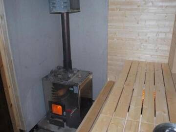 Фото номера Дом для отпуска Дома для отпуска Holiday Home Kotkanpesä г. Ämmälä 35