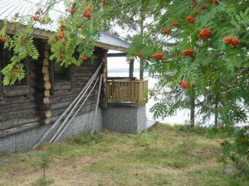 Фотографии Дома для отпуска Holiday Home Kotkanpesä г. Ämmälä (Финляндия) №5 Фото Дома для отпуска Holiday Home Kotkanpesä г. Ämmälä 5
