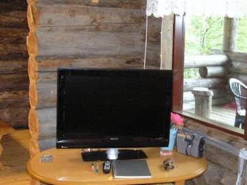 Фото номера Дом для отпуска Дома для отпуска Holiday Home Kotkanpesä г. Ämmälä 44