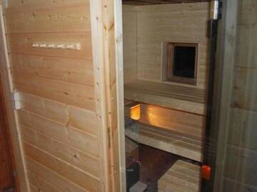 Фото номера Дом для отпуска Дома для отпуска Holiday Home Kotkanpesä г. Ämmälä 45