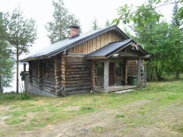 Фото номера Дом для отпуска Дома для отпуска Holiday Home Kotkanpesä г. Ämmälä 46