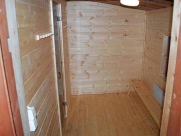 Фото номера Дом для отпуска Дома для отпуска Holiday Home Kotkanpesä г. Ämmälä 17