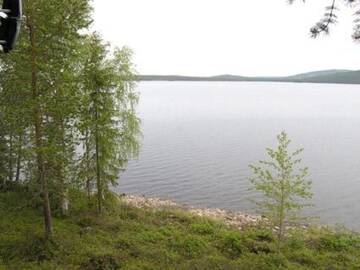 Фото номера Дом для отпуска Дома для отпуска Holiday Home Kotkanpesä г. Ämmälä 11