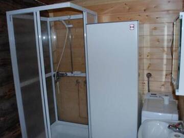 Фото номера Дом для отпуска Дома для отпуска Holiday Home Kotkanpesä г. Ämmälä 18