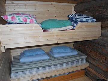 Фото номера Дом для отпуска Дома для отпуска Holiday Home Kotkanpesä г. Ämmälä 16