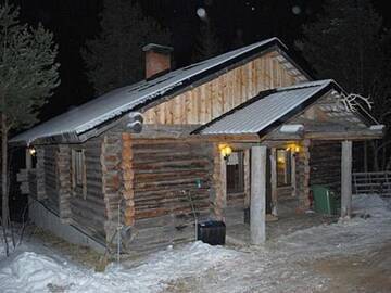Фото номера Дом для отпуска Дома для отпуска Holiday Home Kotkanpesä г. Ämmälä 19