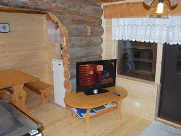 Фото номера Дом для отпуска Дома для отпуска Holiday Home Kotkanpesä г. Ämmälä 23