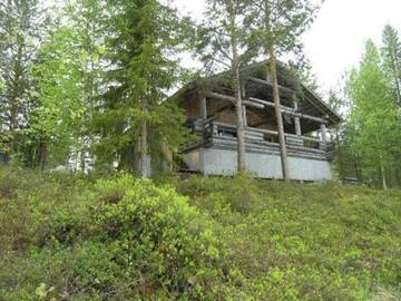 Фото номера Дом для отпуска Дома для отпуска Holiday Home Kotkanpesä г. Ämmälä 29