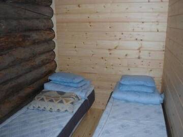 Фото номера Дом для отпуска Дома для отпуска Holiday Home Kotkanpesä г. Ämmälä 52