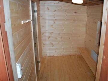 Фото номера Дом для отпуска Дома для отпуска Holiday Home Kotkanpesä г. Ämmälä 48