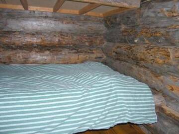 Фото номера Дом для отпуска Дома для отпуска Holiday Home Kotkanpesä г. Ämmälä 56