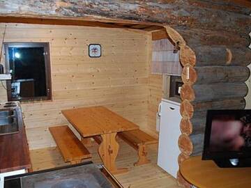 Фото номера Дом для отпуска Дома для отпуска Holiday Home Kotkanpesä г. Ämmälä 30