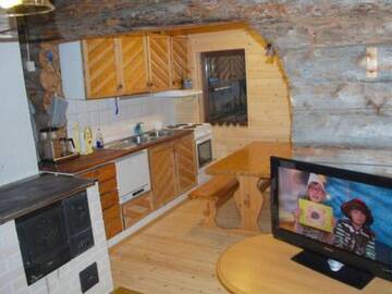 Фото номера Дом для отпуска Дома для отпуска Holiday Home Kotkanpesä г. Ämmälä 31